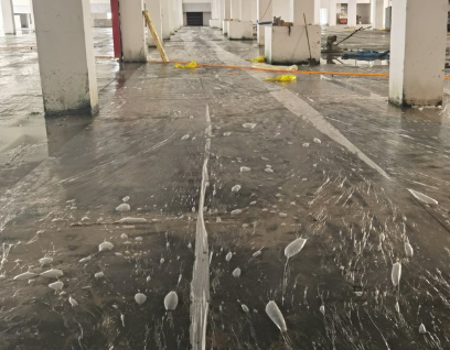 吉首不发火砂浆和不发火金属骨料有什么区别