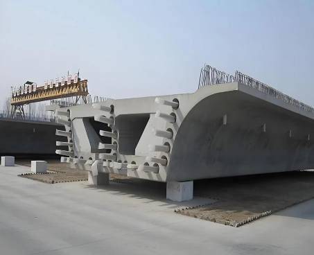 吉首抗冻压浆料的特点及标准化施工工艺